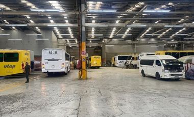 Nave Industrial en renta en Santa María La Ribera, Cuauhtémoc