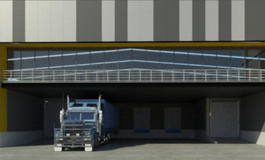 En Renta | Bodega Industrial | Tultepec, Estado de México | 7,285m2