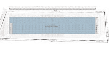 En Renta (BTS)| Bodega Industrial | Zumpango, Estado de México