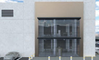 En Renta (BTS)| Bodega Industrial | Zumpango, Estado de México