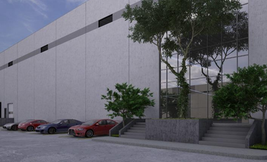 En Renta | Bodega Industrial BTS | Tolcayuca, Hidalgo | 20,823m2