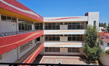 En  Venta | Edificio para Escuela | Cuautitlán Izcalli, Jardines del Alba