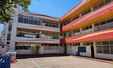 En  Venta | Edificio para Escuela | Cuautitlán Izcalli, Jardines del Alba