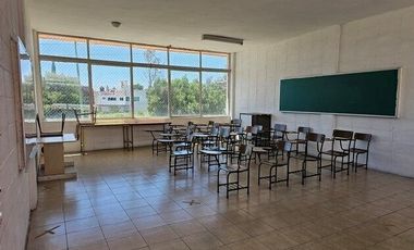 En  Venta | Edificio para Escuela | Cuautitlán Izcalli, Jardines del Alba