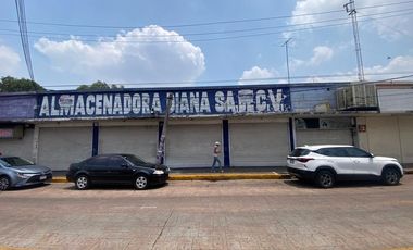 En Venta | Locales comerciales | Atizapán Centro.