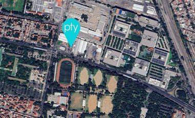 En Renta |  Terreno Comercial |  2,339 m2