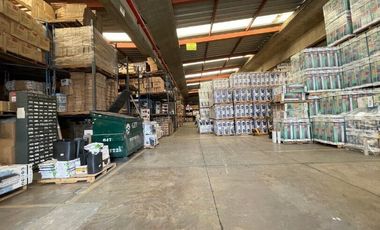 Renta | Bodega Industrial | Barrientos Gustavo Baz, Tlalnepantla de Baz, Edomex