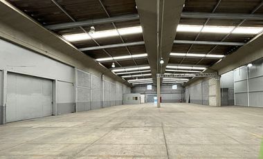 Renta | Bodega Industrial | Barrientos Gustavo Baz, Tlalnepantla de Baz, Edomex
