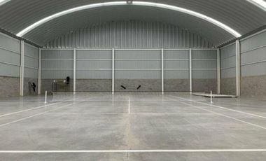 BTS para  Renta | Bodega Industrial | Coacalco, Estado de México