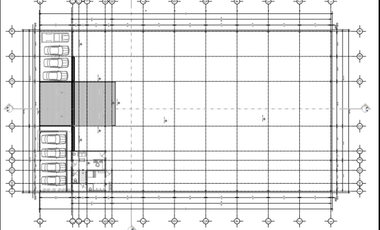 BTS para  Renta | Bodega Industrial | Coacalco, Estado de México
