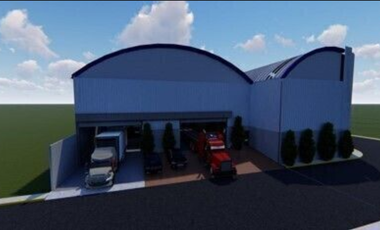 BTS para  Renta | Bodega Industrial | Coacalco, Estado de México