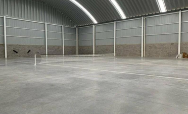 BTS para  Renta | Bodega Industrial | Coacalco, Estado de México