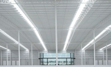 En  Renta | Bodega Industrial para BTS | Ocoyoacac, 8,800.72 m2