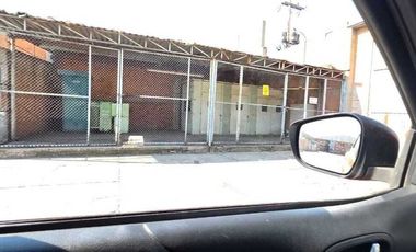 En Venta | Bodega Industrial | Tlalnepantla, Estado de México