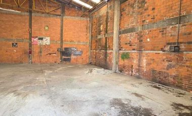 En Venta | Bodega Industrial | Tlalnepantla, Estado de México