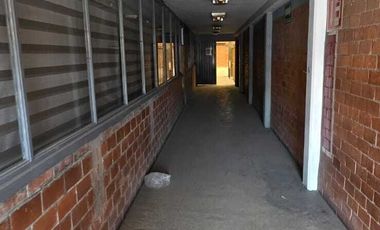 En Venta | Bodega Industrial | Tlalnepantla, Estado de México