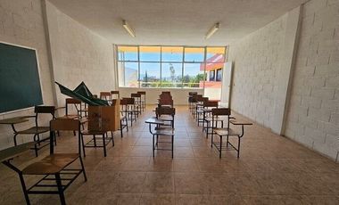 En  Venta | Edificio para Hospital | Cuautitlán Izcalli, Arcos del Alba