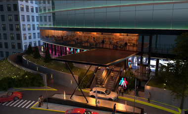 En Renta | Local Comercial | Santa Fe