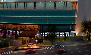 En Renta | Local Comercial | Santa Fe