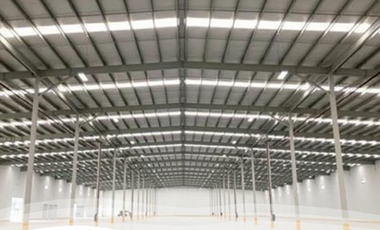 En Renta | Bodega Industrial | Tultepec, Estado de México