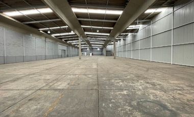 Renta | Bodega Industrial | Barrientos Gustavo Baz, Tlalnepantla de Baz, Edomex