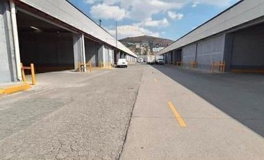 Renta | Bodega Industrial | Barrientos Gustavo Baz, Tlalnepantla de Baz, Edomex