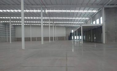 En Renta | Bodega Industrial-Modular | Tultitlán