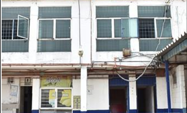 En Venta | Bodega Industrial | Xochimilco, CDMX | 3,790m2