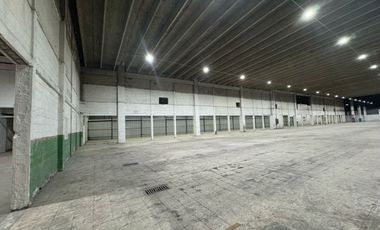 En  Renta | Bodega Industrial | Tepotzotlán, Estado de México