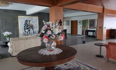 Venta de edificios para hospital