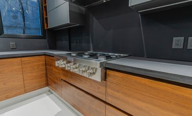 Espectacular Residencia Nueva en Coto Alcazar Poniente (Recorrido Virtual)