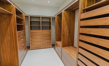 Espectacular Residencia Nueva en Coto Alcazar Poniente (Recorrido Virtual)