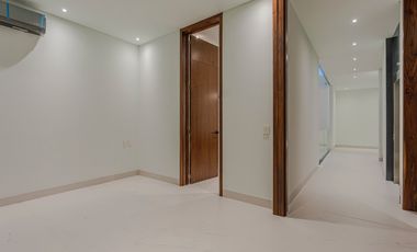 Espectacular Residencia Nueva en Coto Alcazar Poniente (Recorrido Virtual)