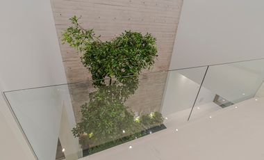 Espectacular Residencia Nueva en Coto Alcazar Poniente (Recorrido Virtual)