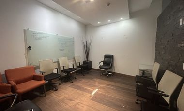 Oficina en Renta en Torre Sofia, San Pedro Garza Garcia