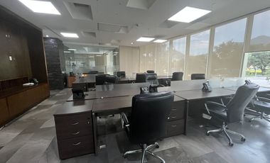 Oficina en Renta en Torre Sofia, San Pedro Garza Garcia