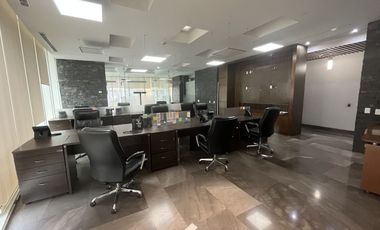 Oficina en Renta en Torre Sofia, San Pedro Garza Garcia