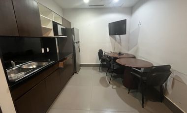 Oficina en Renta en Torre Sofia, San Pedro Garza Garcia