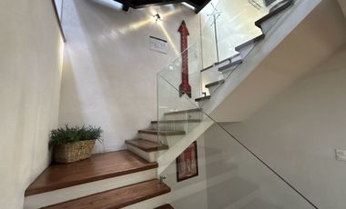 EDIFICIO EN RENTA EN IRRIGACIÓN, MIGUEL HIDALGO