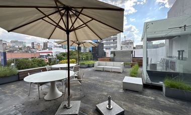 EDIFICIO EN RENTA EN IRRIGACIÓN, MIGUEL HIDALGO