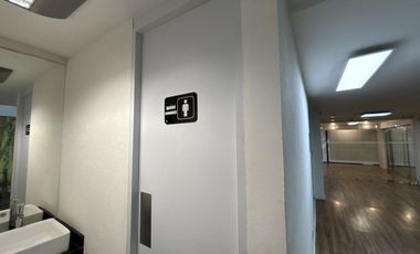 EDIFICIO EN RENTA EN IRRIGACIÓN, MIGUEL HIDALGO