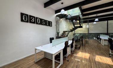 EDIFICIO EN RENTA EN IRRIGACIÓN, MIGUEL HIDALGO