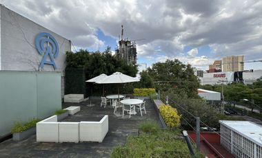 EDIFICIO EN RENTA EN IRRIGACIÓN, MIGUEL HIDALGO