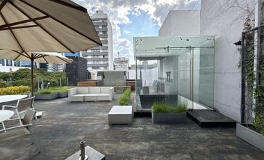 EDIFICIO EN RENTA EN IRRIGACIÓN, MIGUEL HIDALGO