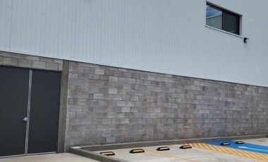 SE RENTA BODEGA EN HUIXQUILUCAN