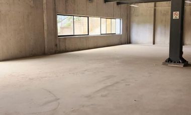 SE RENTA BODEGA EN HUIXQUILUCAN