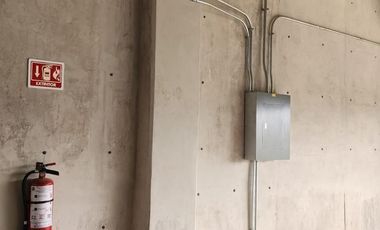 SE RENTA BODEGA EN HUIXQUILUCAN