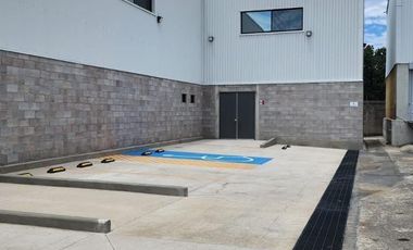 SE RENTA BODEGA EN HUIXQUILUCAN