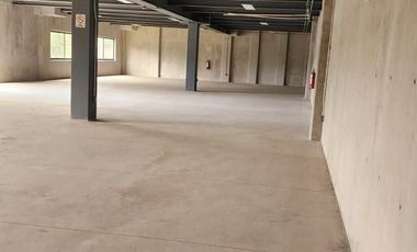 SE RENTA BODEGA EN HUIXQUILUCAN