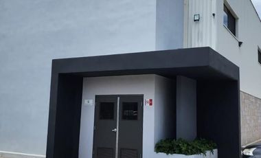 SE RENTA BODEGA EN HUIXQUILUCAN